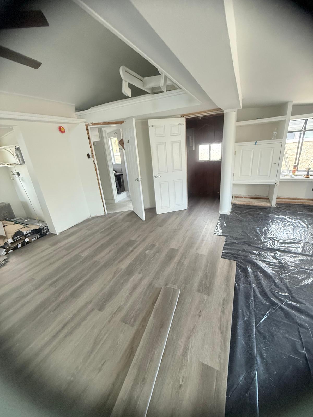 Quality repair and installation in Largo FL property