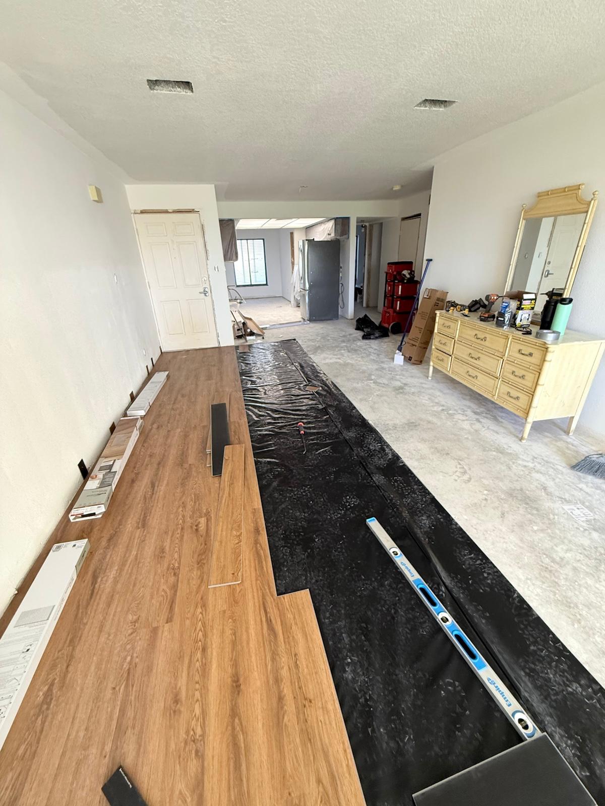 Door installation and hardware replacement in St. Petersburg FL