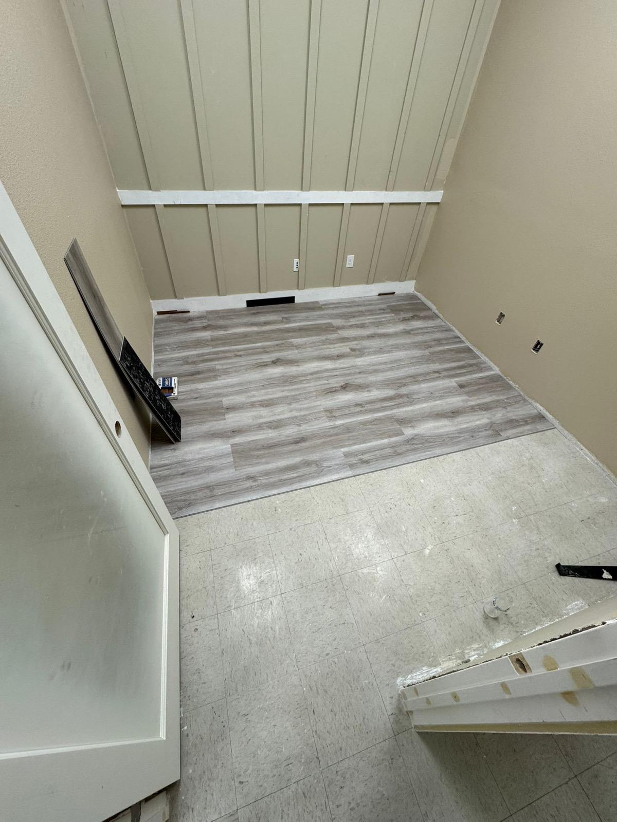 Kitchen and bathroom renovation work in Tampa Bay